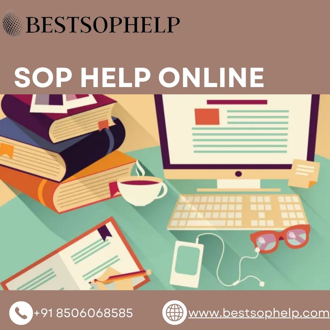 Sop Help Online